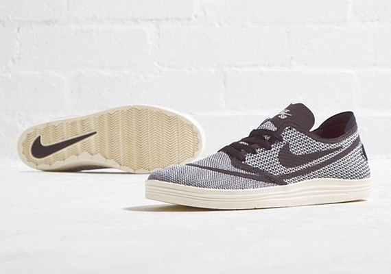 Nike SB Lunar One Shot "R&R"