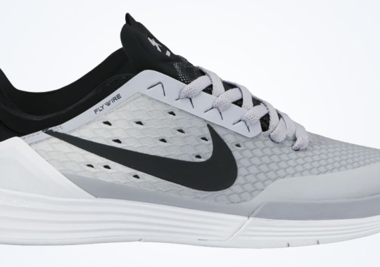 Nike SB P-Rod 8 – Wolf Grey – Pure Platinum – White – Black