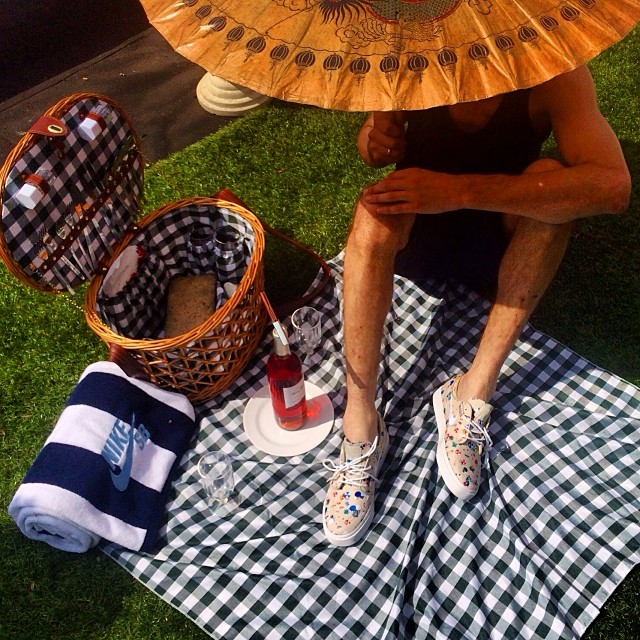 Nike Sb Stefan Janoski Beach 02