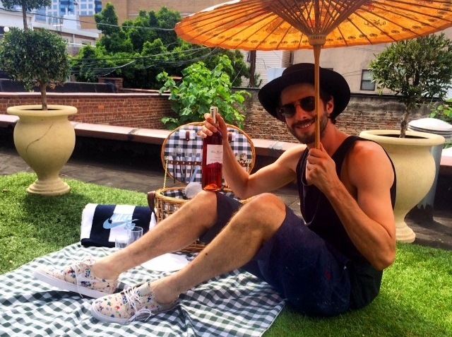 Nike Sb Stefan Janoski Beach 03