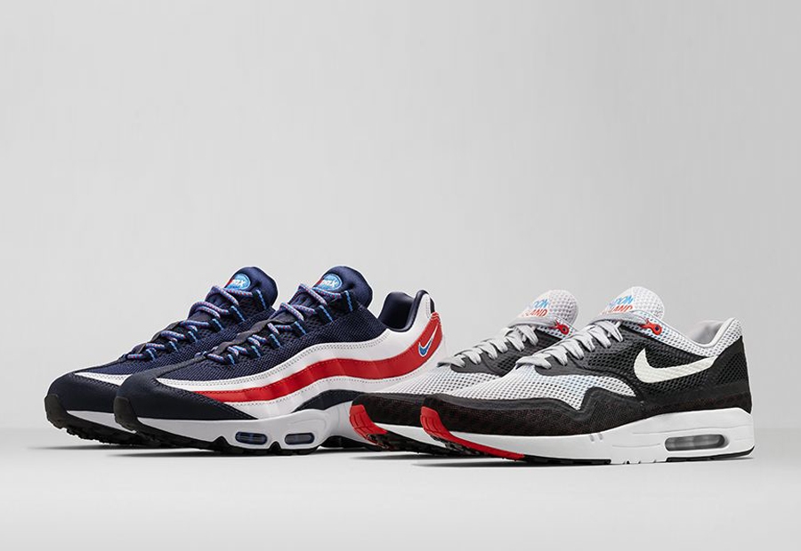 Nike Sportswear City Pack London Release Date