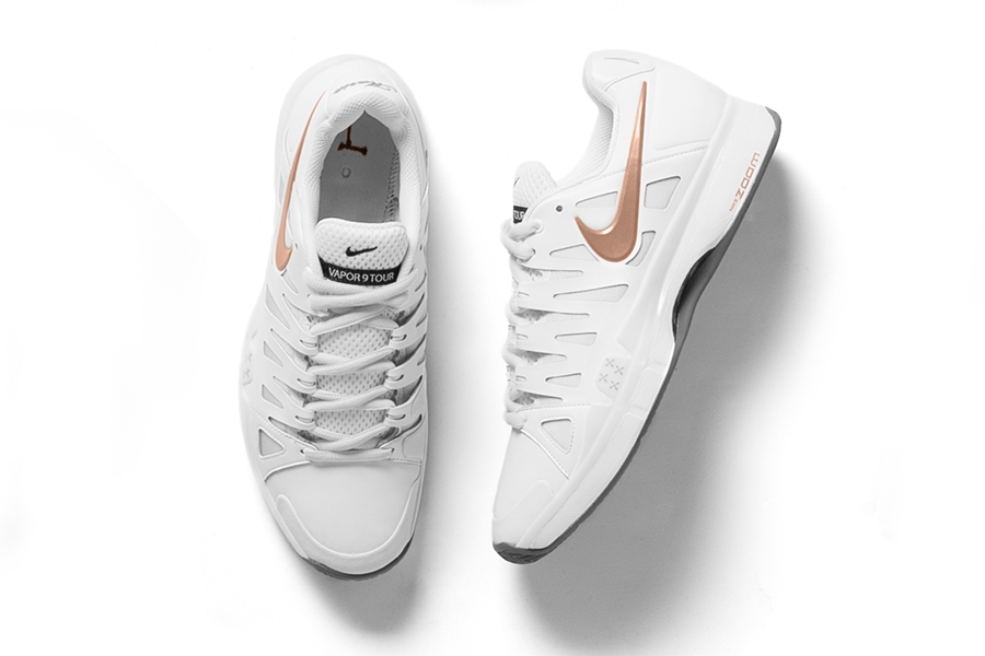 Nike Tennis Wimbledon 2014 Sneakers 03
