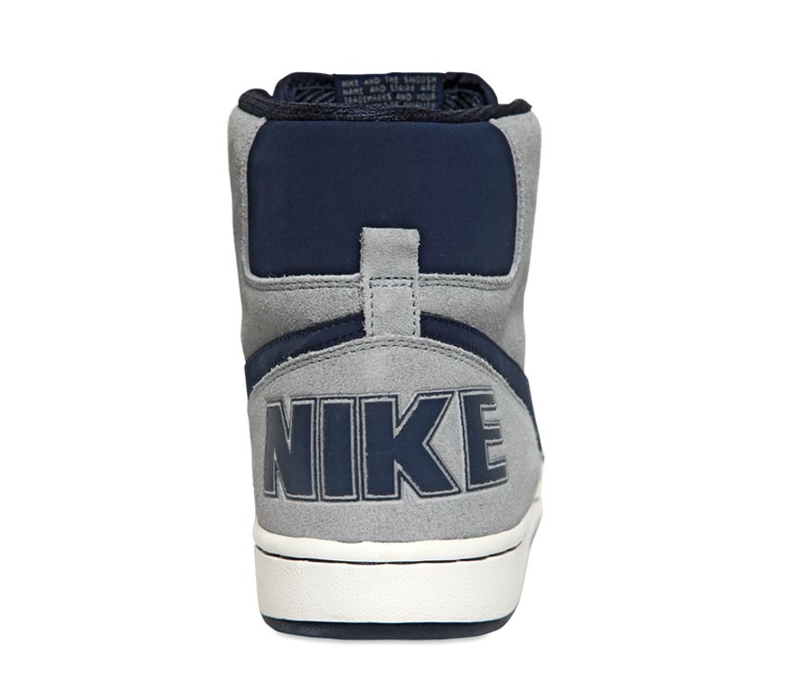 Nike Terminator Georgetown Retro 1