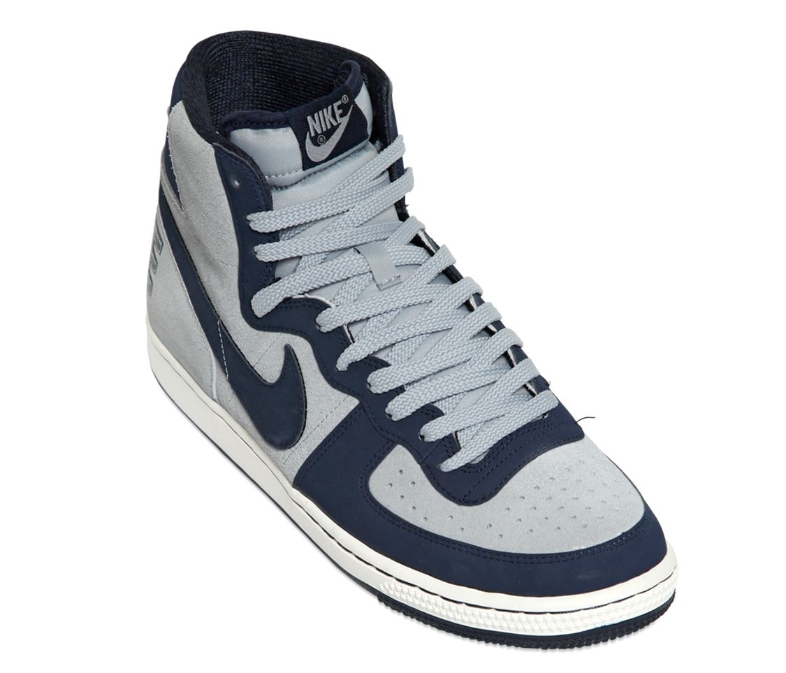 Nike Terminator Georgetown Retro 2