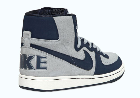 Nike Terminator High "Georgetown" Returning This Fall