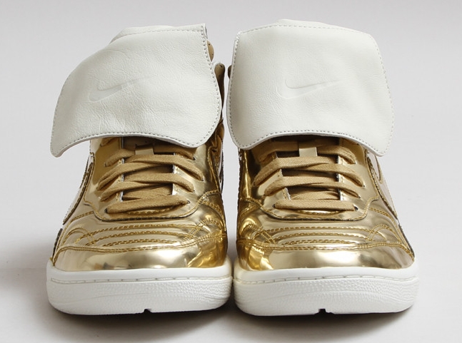 Nike Tiempo 94 Mid Liquid Metal Gold 02