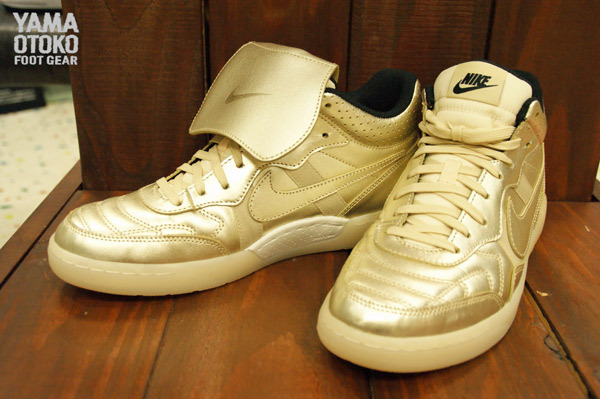 Nike Tiempo Trainer 94 Gold Trophy 05