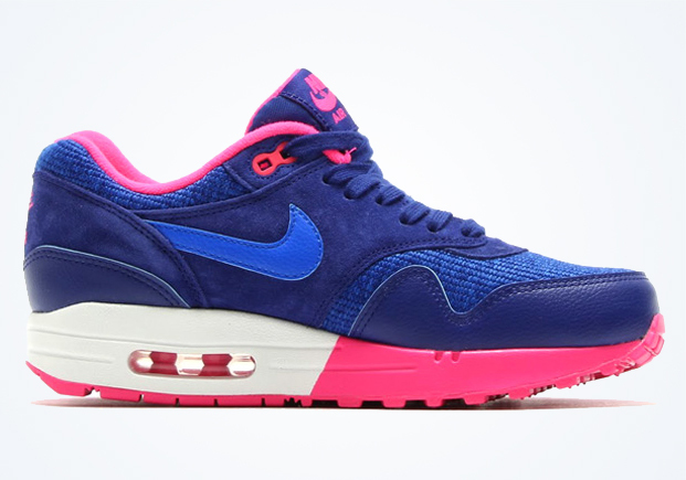 Nike Womens Air Max 1 "Split Sole" for June 2014