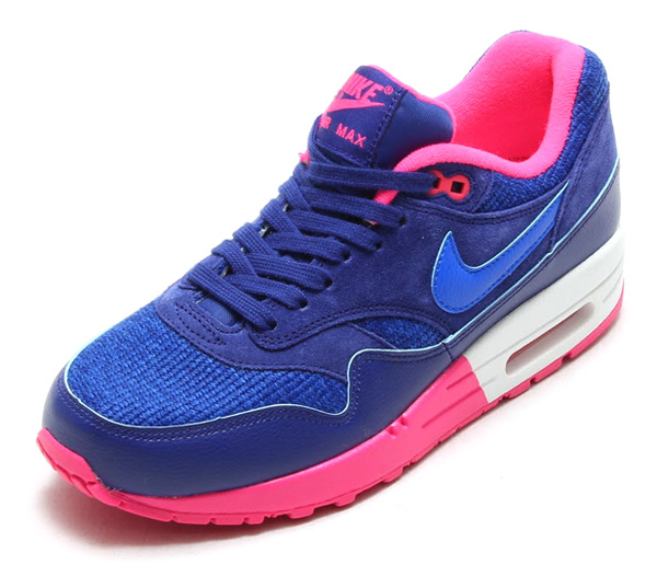 Nike Wmns Air Max 1 Split Sole June 2014 02