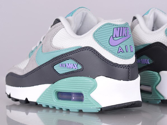 nike womans airmax