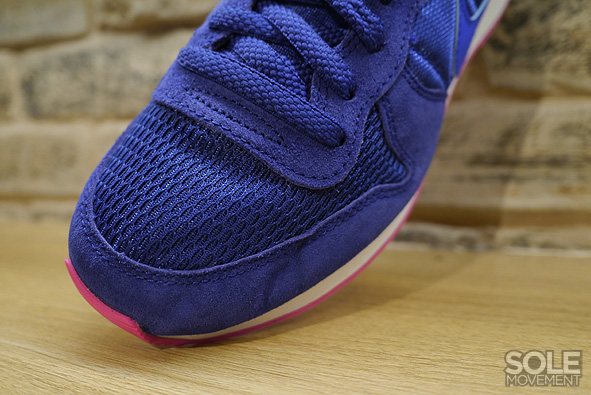 Nike Wmns Internationalist Royal Blue Hyper Pink 03