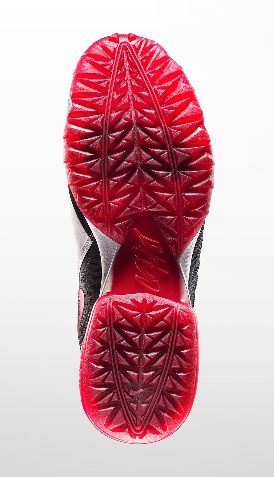 Nike Zoom Cj Trainer 2 Visor Release Date 01