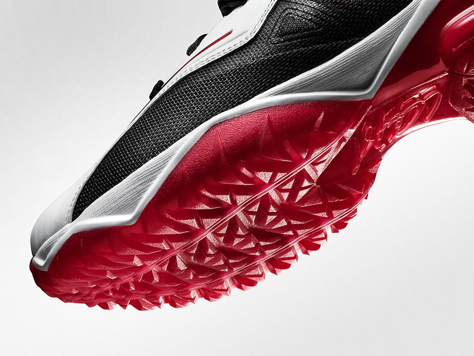 Nike Zoom Cj Trainer 2 Visor Release Date 02