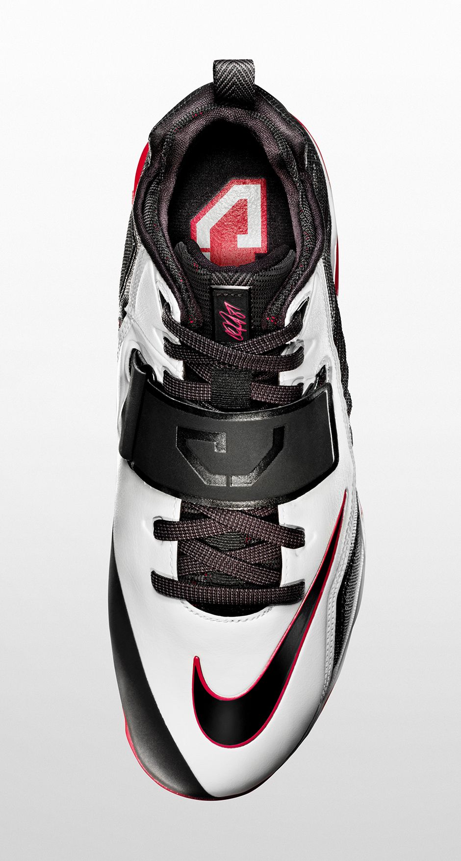 Nike Zoom Cj Trainer 2 Visor Release Date 03