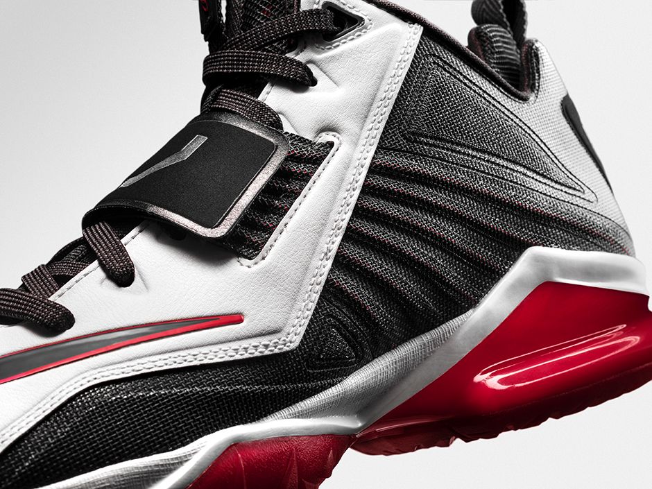 Nike Zoom Cj Trainer 2 Visor Release Date 04