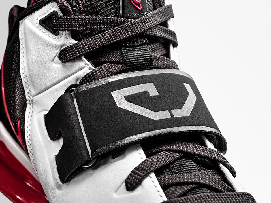 Nike Zoom Cj Trainer 2 Visor Release Date 05