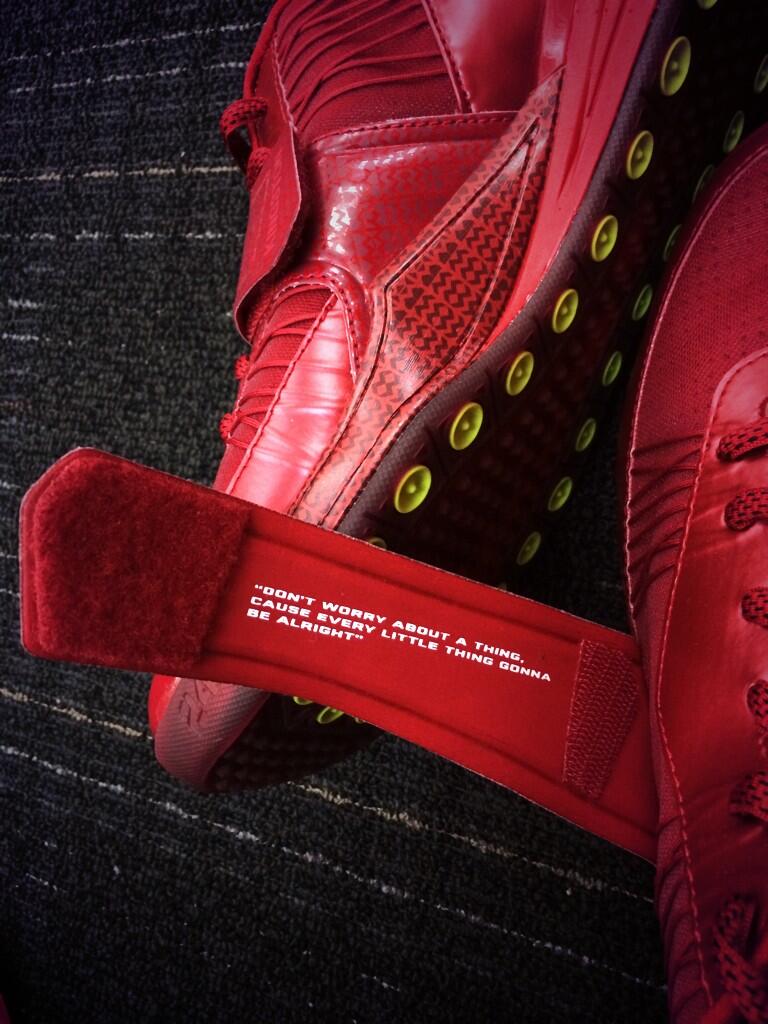 Nike Zoom Revis Shane Victorino 01