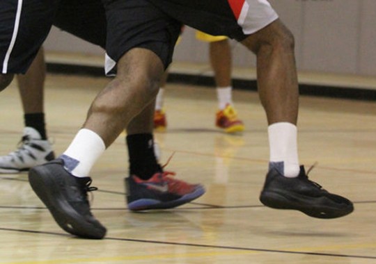 Nike Zoom Run The One – Is This James Harden’s Signature Shoe?