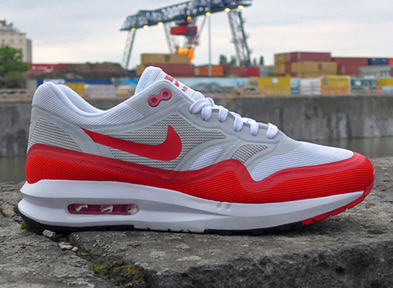 lunar 1 air max