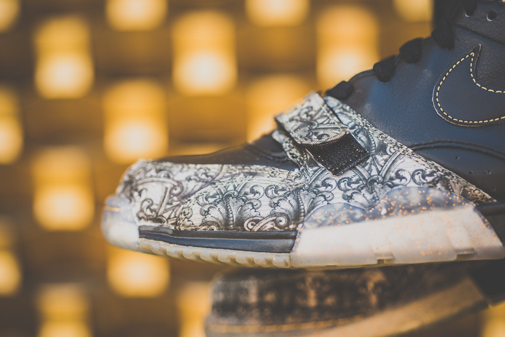 Paid In Full Nike Trainer 1 03