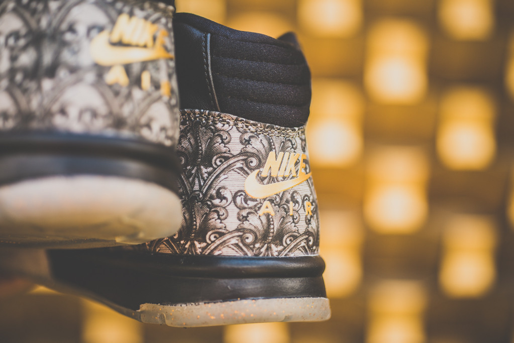 Paid In Full Nike Trainer 1 04