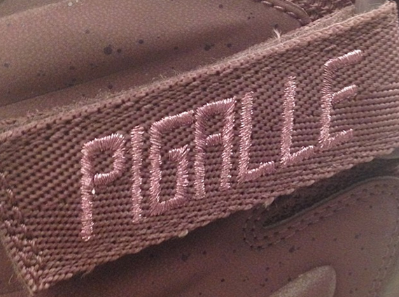 Pigalle x Nike Air Raid - Teaser