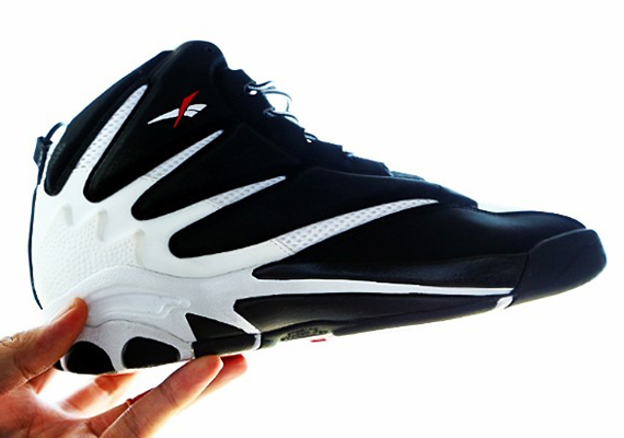 reebok blast