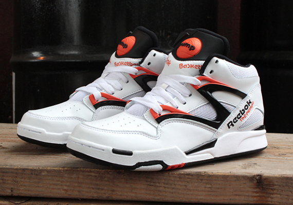 pump reebok omni lite