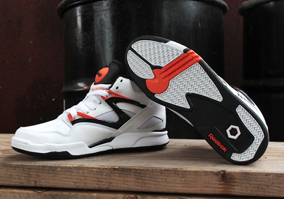 pump reebok omni lite