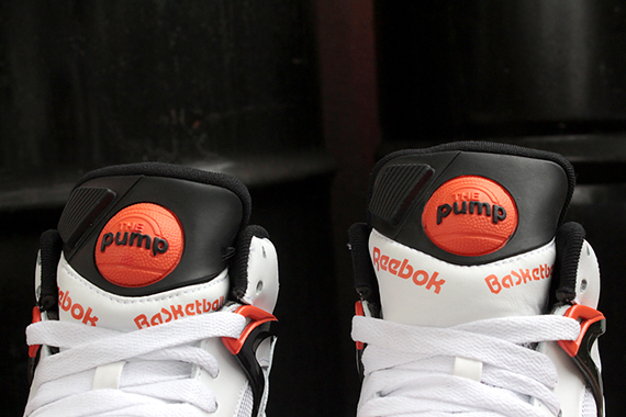 Reebok Pump Omni Lite Og White Available 3