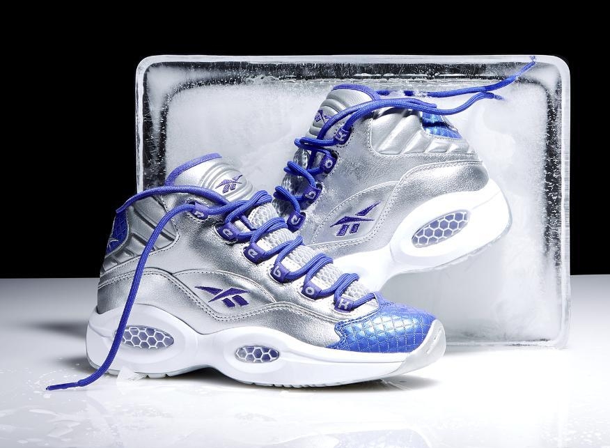 Reebok Question Ice Princess 01