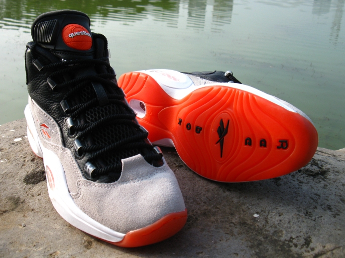 Reebok Question Pump 05