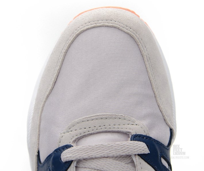 Reebok Ventilator Steel Blue 02