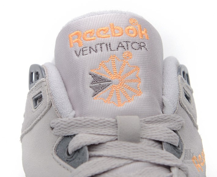 Reebok Ventilator Steel Blue 03