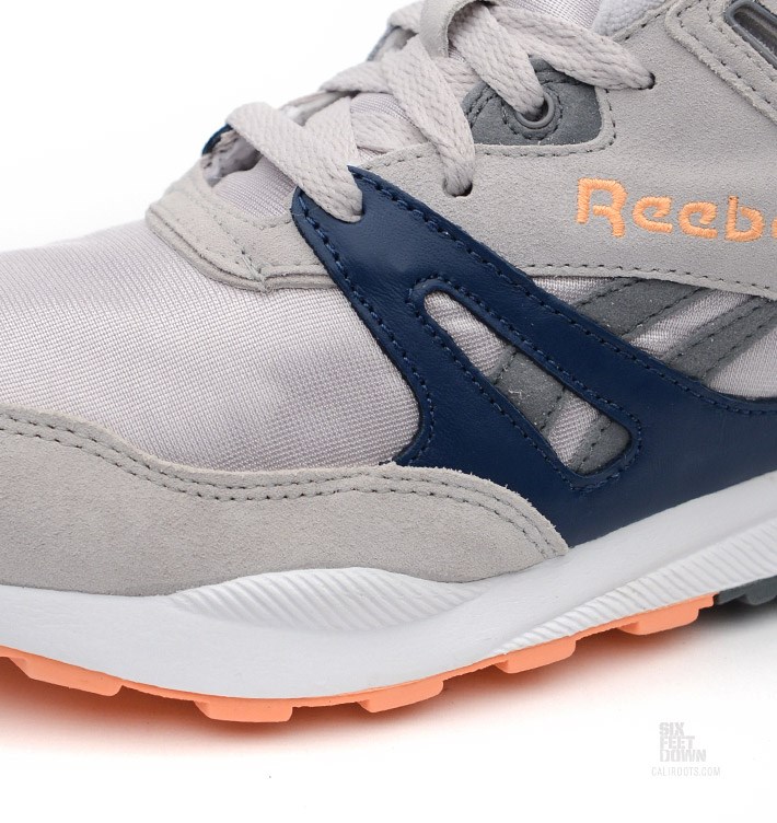 Reebok Ventilator Steel Blue 04