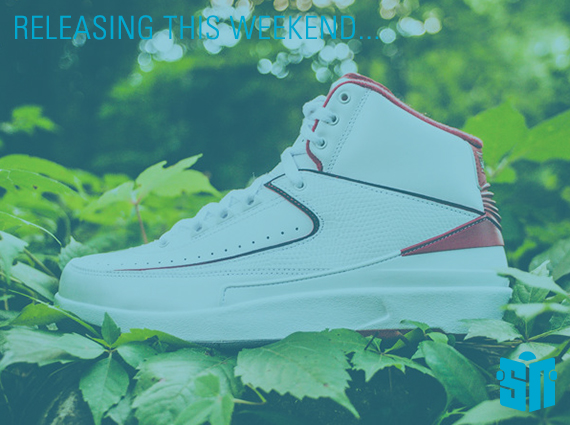 Releasing This Weekend - June 7th, 2014