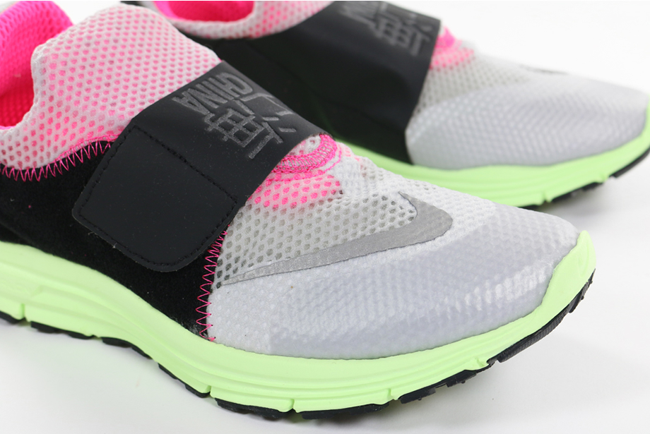 Shanghai Nike Lunarfly 01