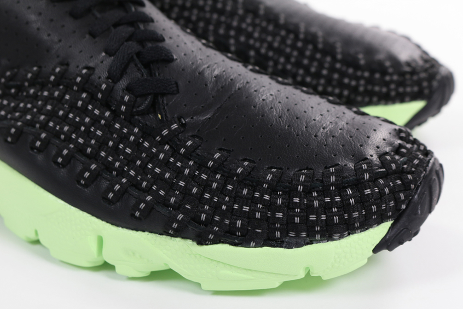 Shanghai Nike Woven Footscape 01