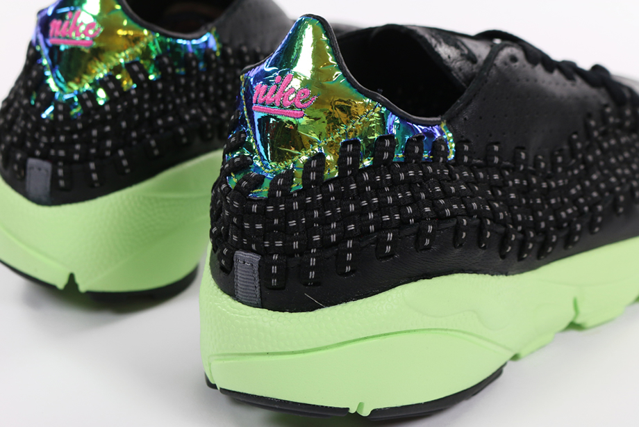 Shanghai Nike Woven Footscape 02