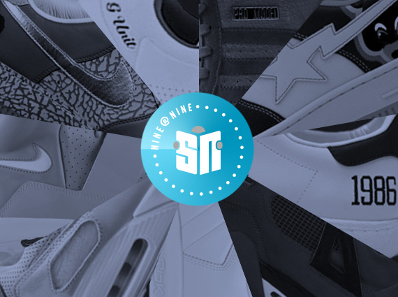 Sneakers are going to fall apart: Hip-Hop Sneakers