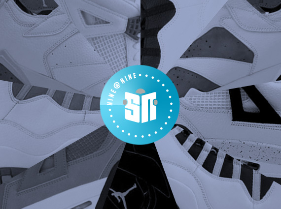 Urlfreeze News NINE@NINE: Air Jordans We Hope to See Remastered