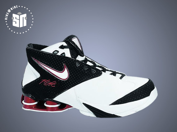 nike shox basketball shoes 2003