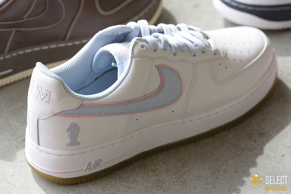 The Air Force 1 Jaws Sneaker Is A Huge Hit - Sneaker Fortress