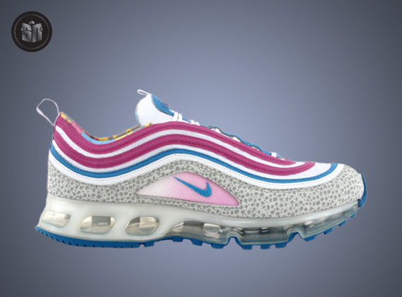 air max 97 360 hybrid