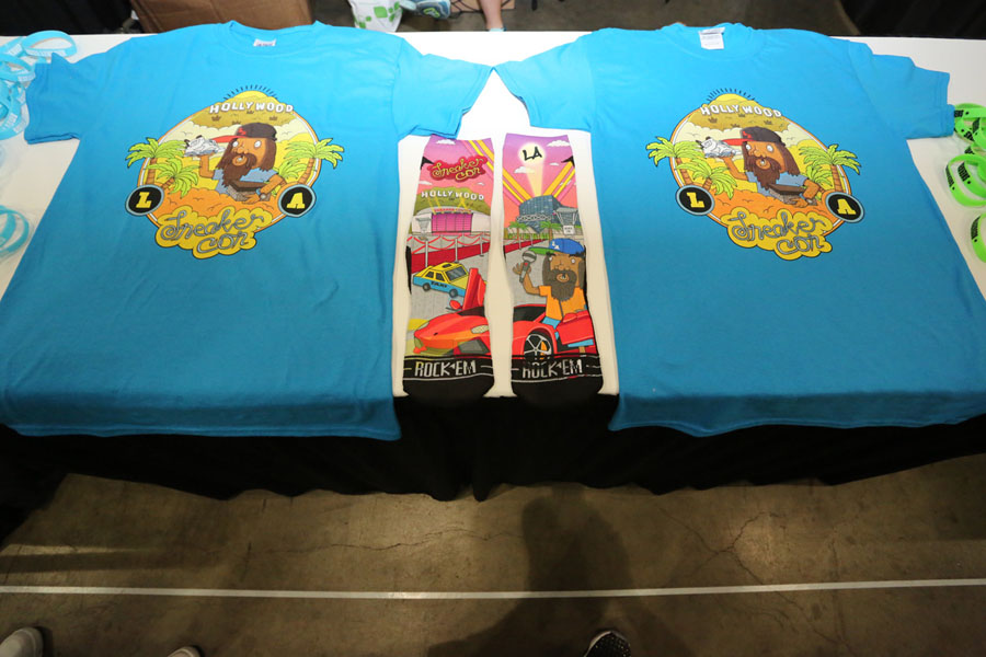 Sneaker Con Los Angeles Bet Experience Event Recap 024