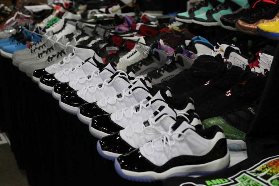 Sneaker Con Los Angeles Bet Experience Event Recap 035