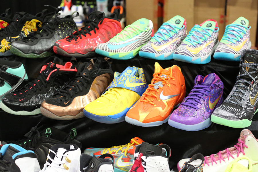 Sneaker Con Los Angeles Bet Experience Event Recap 036