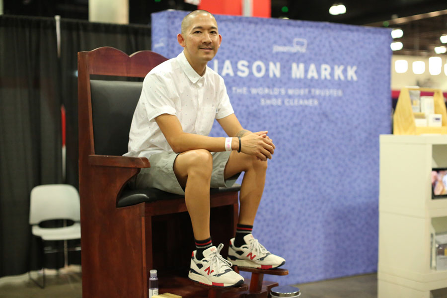 Sneaker Con Los Angeles Bet Experience Event Recap 043