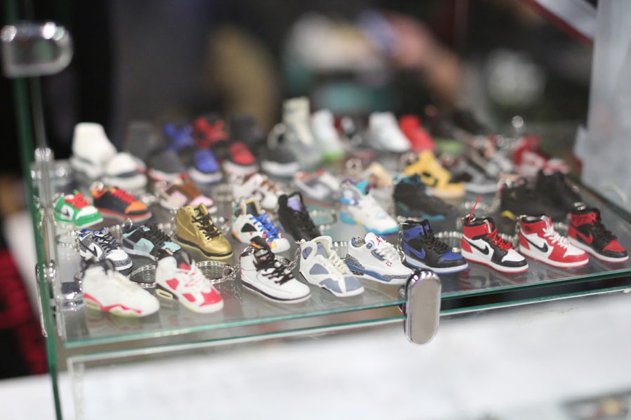 Sneaker Con Los Angeles Bet Experience Event Recap 066