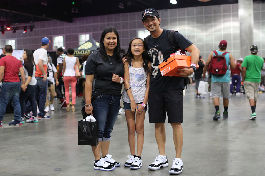 Sneaker Con Los Angeles Bet Experience Event Recap 101